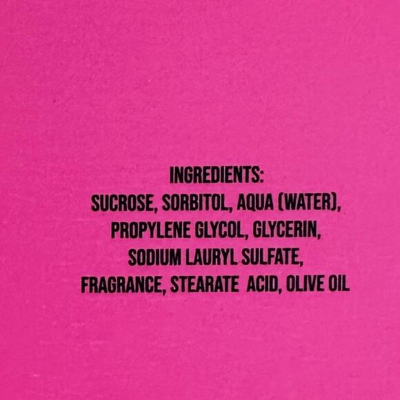 NIB Simply Southern Radiant Cloud Spongy Babe Body Cleanser Soap In a Sponge - Picture 6 of 9